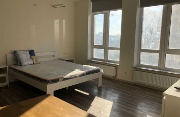 Фото Однокімнатна квартира, оренда. Київ Дарницкий