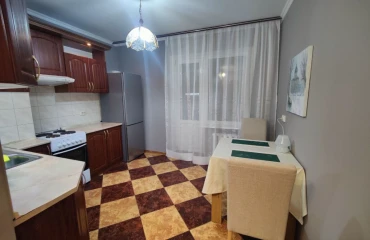 Фото Однокімнатна квартира, оренда. Київ Дарницкий район, Позняки