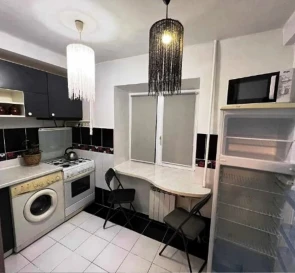 Photo 2. One-Room flat, for sale. Kyiv Днепровский район, Livoberezhna