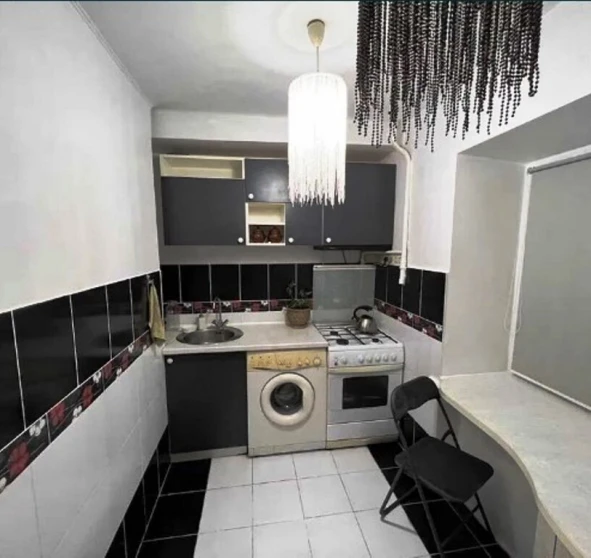 Photo 1. One-Room flat, for sale. Kyiv Днепровский район, Livoberezhna