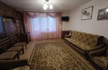 Фото Трикімнатна квартира, оренда. Полтава Шевченковский (Октябрьский)