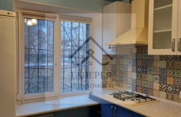 Фото Однокімнатна квартира, оренда. Полтава Шевченковский (Октябрьский)