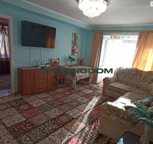 Photo 1. Four-Room flat, for sale. Kyiv Печерський