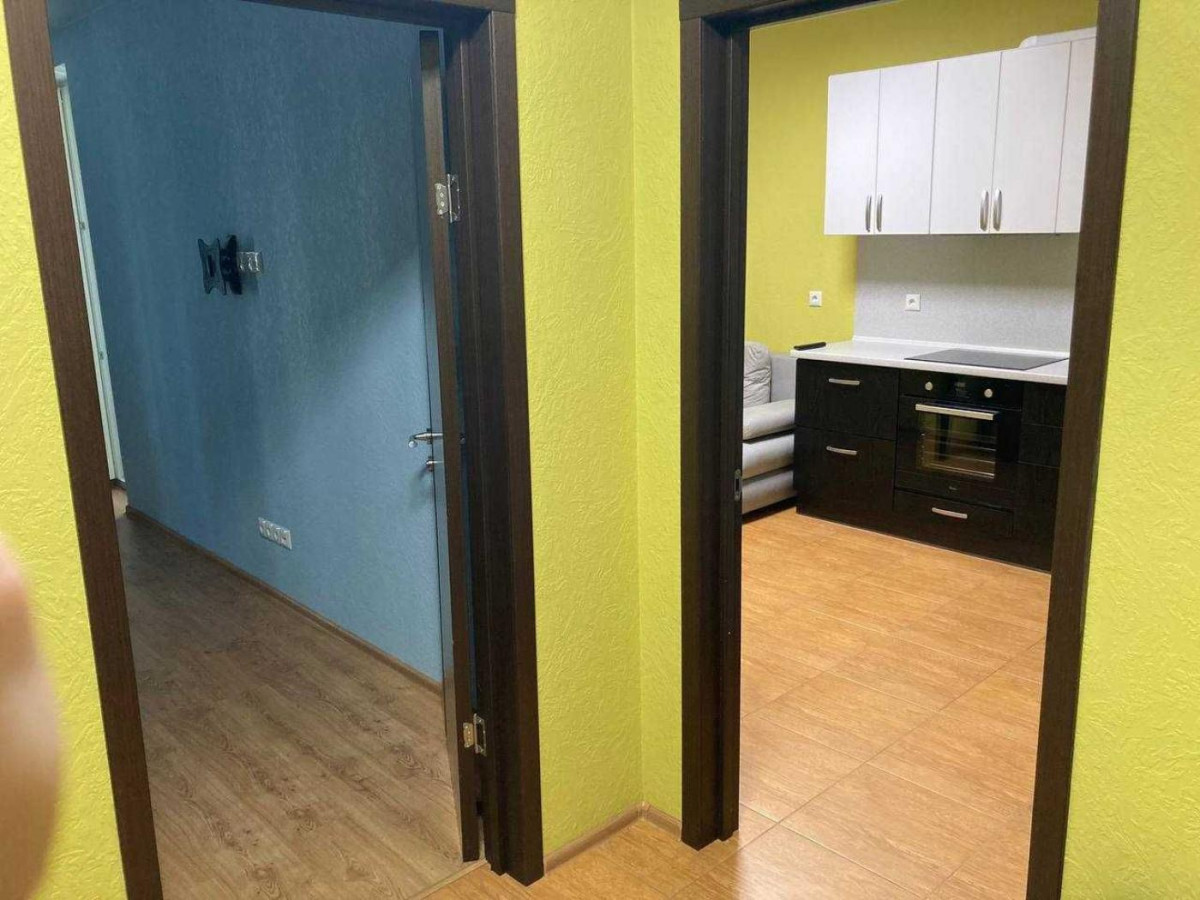 Фото Однокомнатная квартира, аренда. Киев Дарницкий