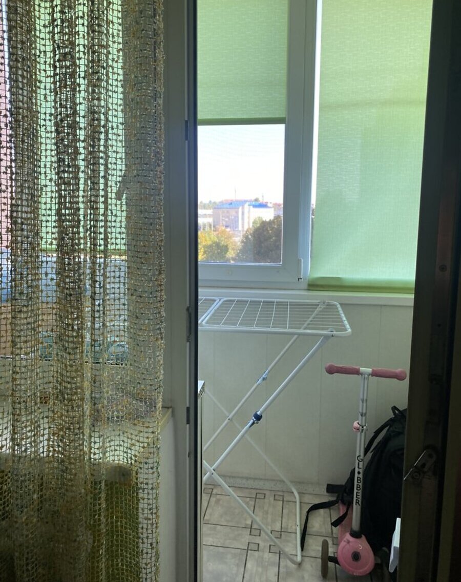 Photo Two-Room flat, for sale. Kyiv Святошинский, Syatoshyn