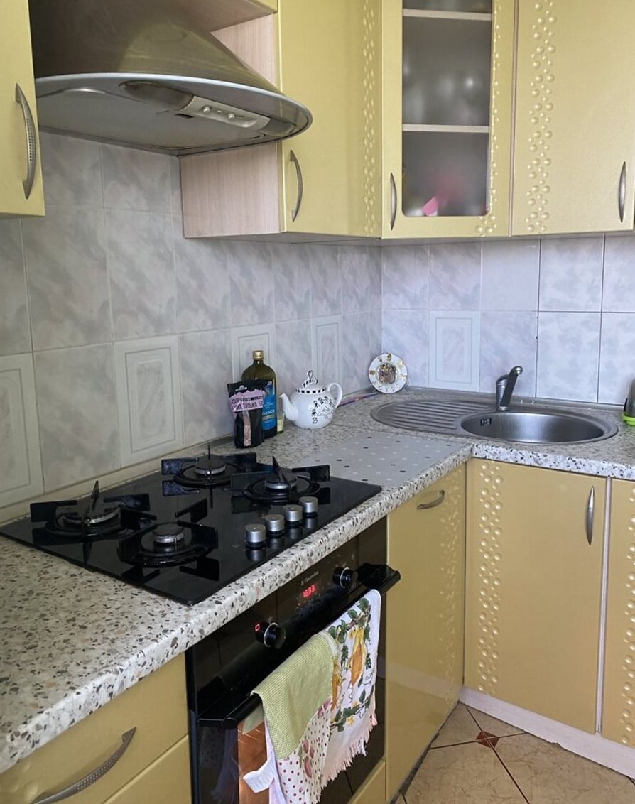 Photo Two-Room flat, for sale. Kyiv Святошинский, Syatoshyn
