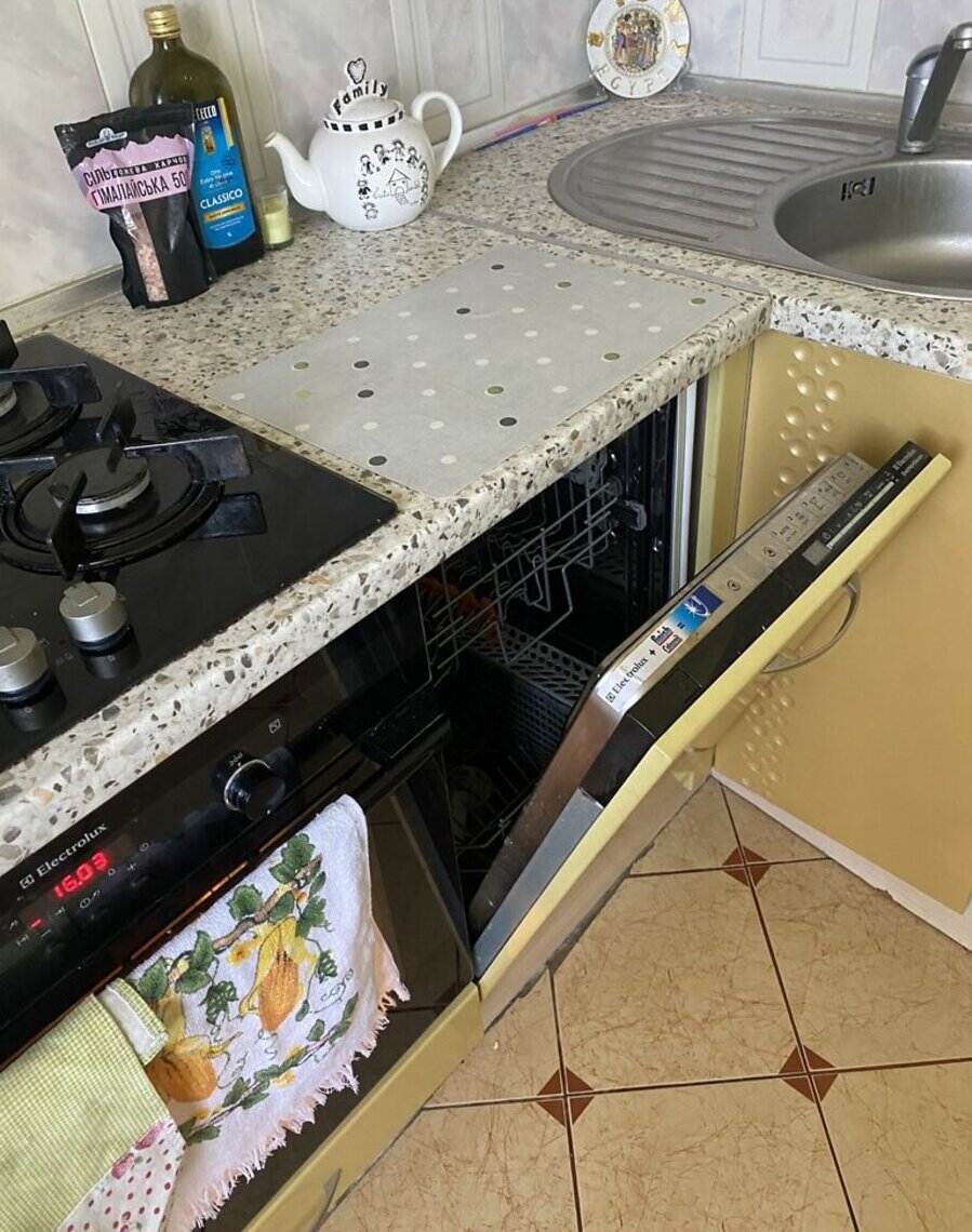 Photo Two-Room flat, for sale. Kyiv Святошинский, Syatoshyn