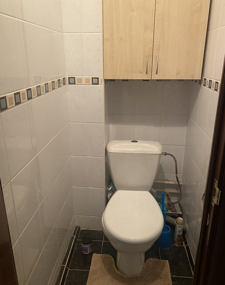 Photo Two-Room flat, for sale. Kyiv Святошинский, Syatoshyn