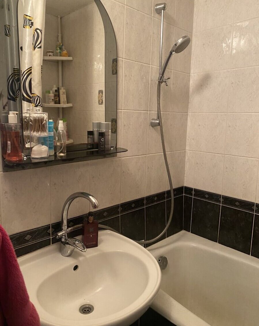 Photo Two-Room flat, for sale. Kyiv Святошинский, Syatoshyn