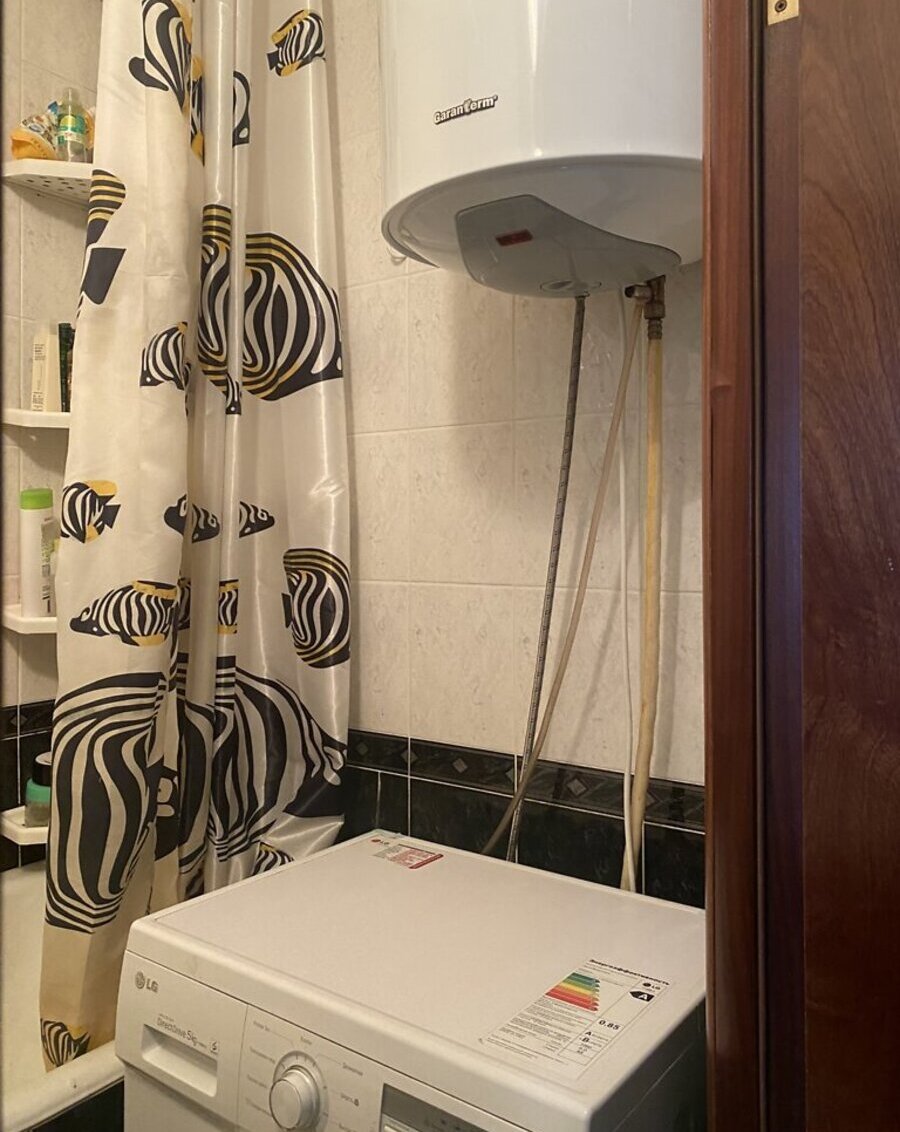 Photo Two-Room flat, for sale. Kyiv Святошинский, Syatoshyn