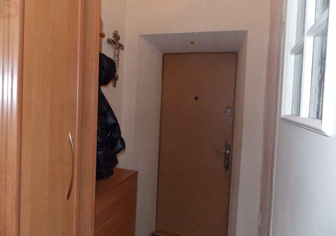 Foto Dos Ambientes piso, en venta. Kyiv Голосеевский, Demiivska