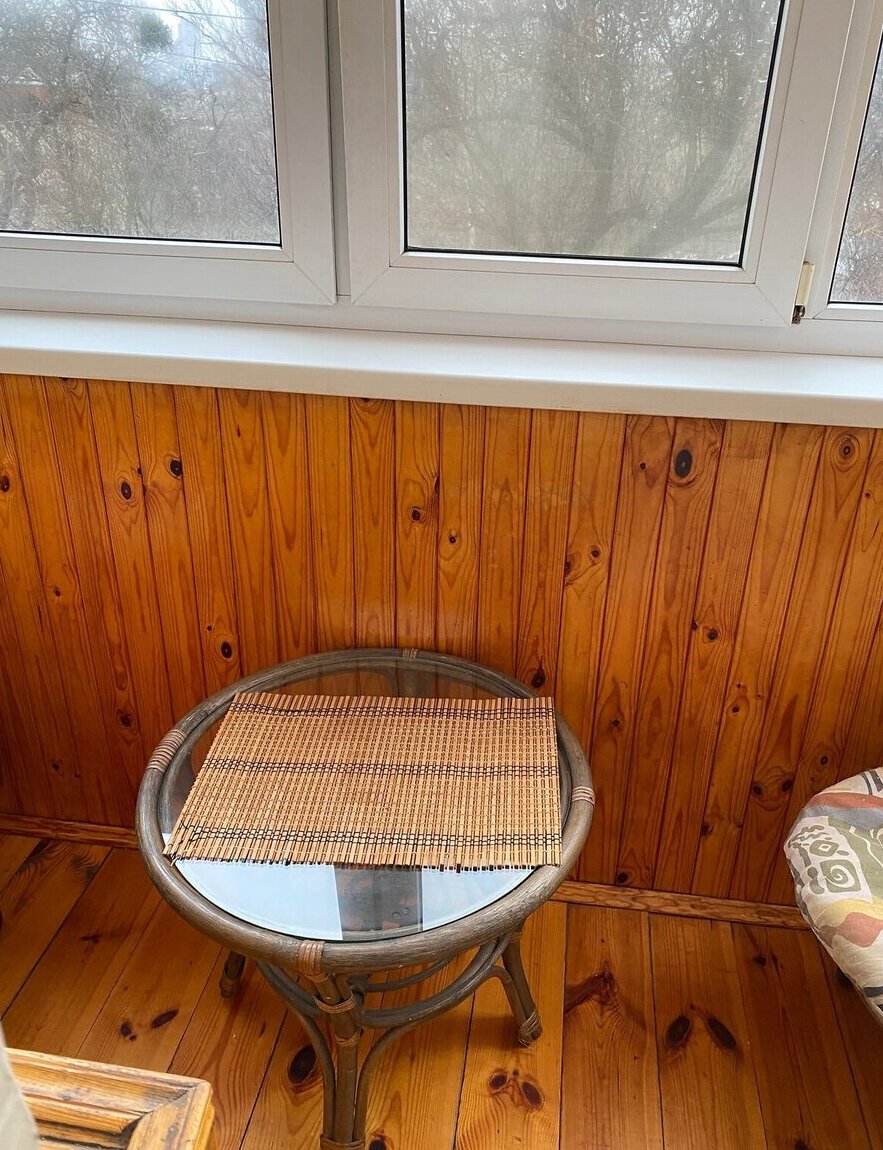 Foto Dos Ambientes piso, en venta. Kyiv Голосеевский, Demiivska