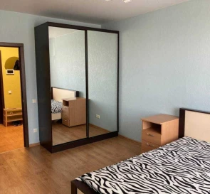 Фото 2. Однокомнатная квартира, аренда. Киев Дарницкий