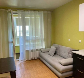 Фото 3. Однокомнатная квартира, аренда. Киев Дарницкий