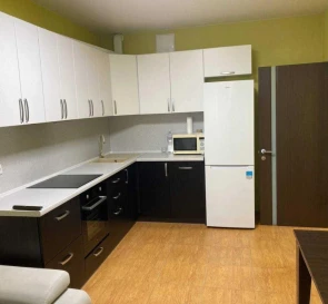 Фото 4. Однокомнатная квартира, аренда. Киев Дарницкий