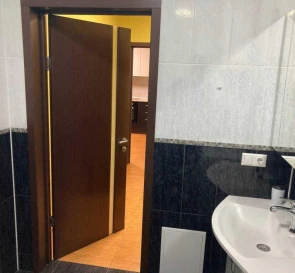 Фото 5. Однокомнатная квартира, аренда. Киев Дарницкий