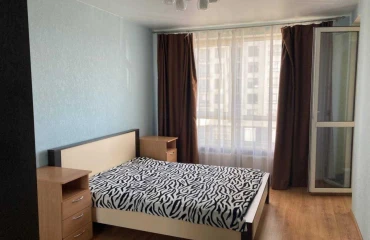 Фото Однокомнатная квартира, аренда. Киев Дарницкий