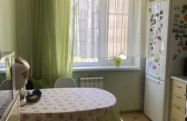 Photo Two-Room flat, for sale. Kyiv Святошинский, Syatoshyn