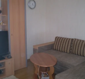 Foto 2. Dos Ambientes piso, en venta. Kyiv Голосеевский, Demiivska