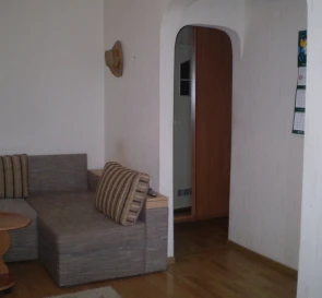 Foto 3. Dos Ambientes piso, en venta. Kyiv Голосеевский, Demiivska