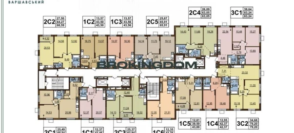 Photo 2. One-Room flat, for sale. Kyiv Подільський