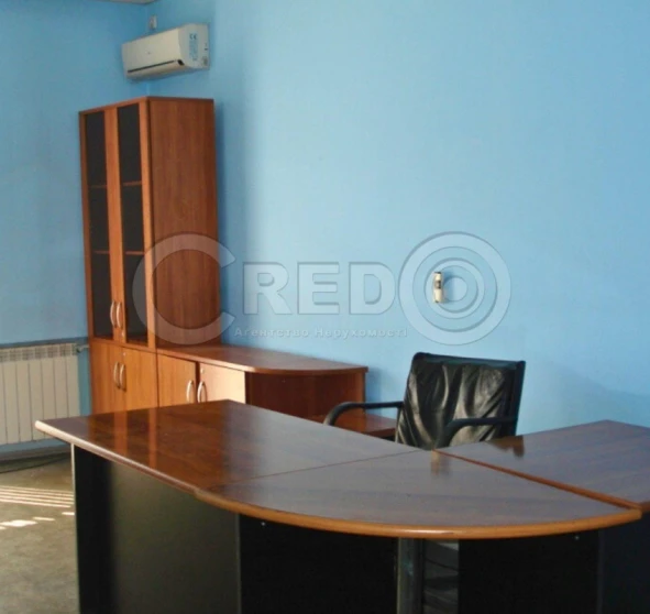 Фото 1. Офис, аренда. Кривой Рог Саксаганський