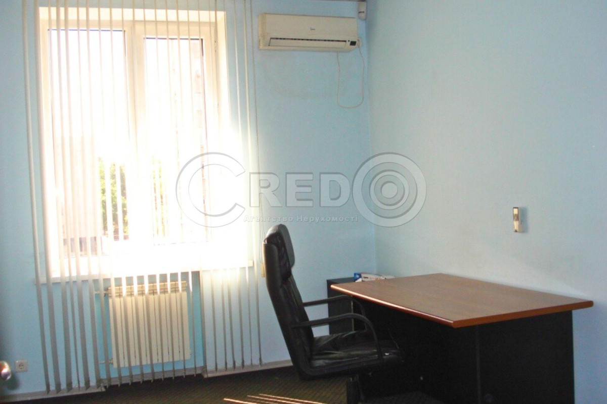 Фото Офис, аренда. Кривой Рог Саксаганський