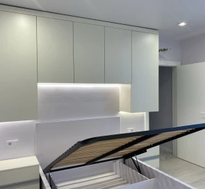 Photo 2. One-Room flat, to rent. Kyiv Дарницкий