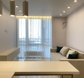 Photo 3. One-Room flat, to rent. Kyiv Дарницкий