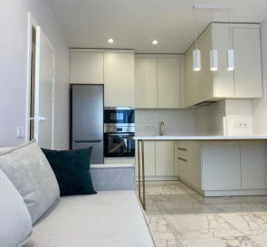 Photo 4. One-Room flat, to rent. Kyiv Дарницкий