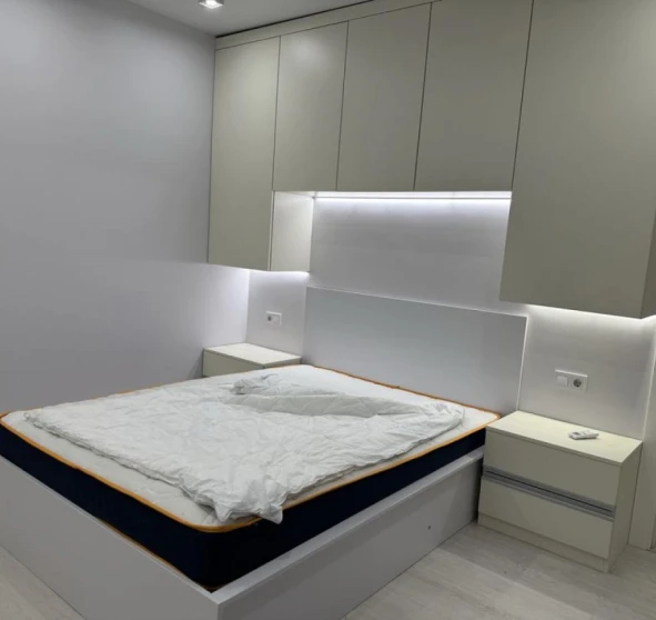 Photo 1. One-Room flat, to rent. Kyiv Дарницкий