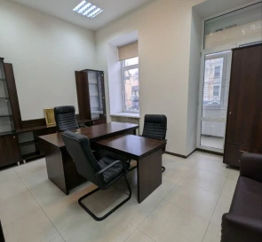 Photo 3. Office, to rent. Kyiv Печерский , Palats sportu