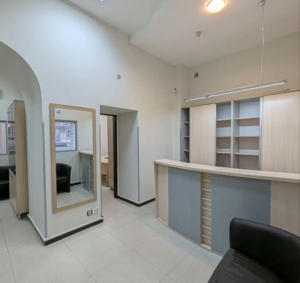 Photo 1. Office, to rent. Kyiv Печерский , Palats sportu