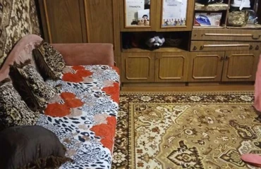 Фото Однокімнатна квартира, оренда. Полтава