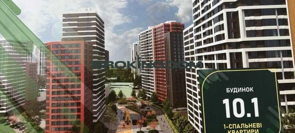 Photo 2. One-Room flat, for sale. Kyiv Подільський