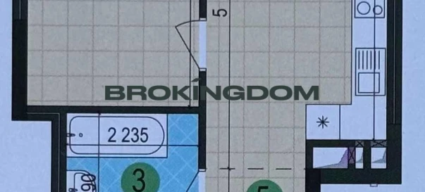 Photo 4. One-Room flat, for sale. Kyiv Подільський