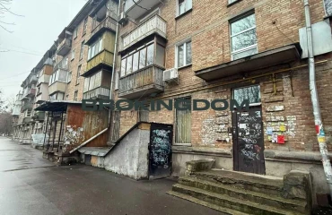 Photo Two-Room flat, for sale. Kyiv Подільський