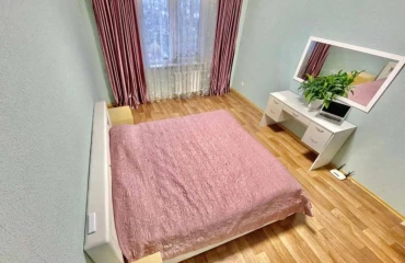 Фото Двокімнатна квартира, оренда. Київ Дарницкий