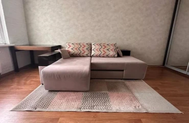 Фото Однокімнатна квартира, оренда. Київ Дарницкий