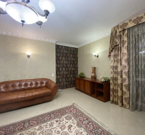 Фото 3. Трикімнатна квартира, оренда. Київ Голосеевский район