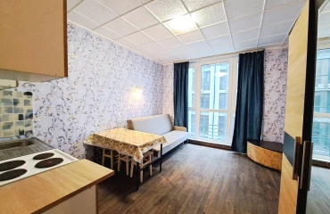 Фото Однокімнатна квартира, оренда. Київ Дарницкий район, Вирлиця