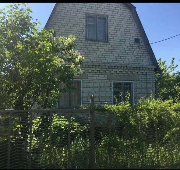 Photo 1. House, for sale. Brovary Zelena