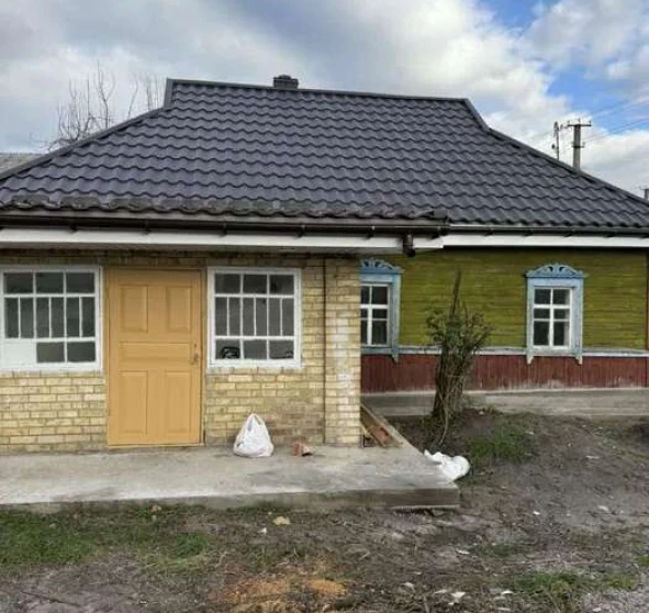 Фото 1. Дом, продажа. lcmqvr Академическая