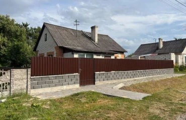 Фото Дом, продажа. lcmqvr Житомирская