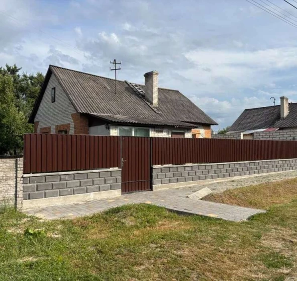 Фото 1. Дом, продажа. lcmqvr Житомирская