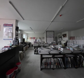 Фото 3. Коммерческая, аренда. Киев Дарницкий район, Харьковская