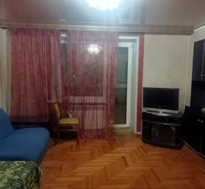 Фото 2. Однокомнатная квартира, аренда. Киев Днепровский район, Черниговская