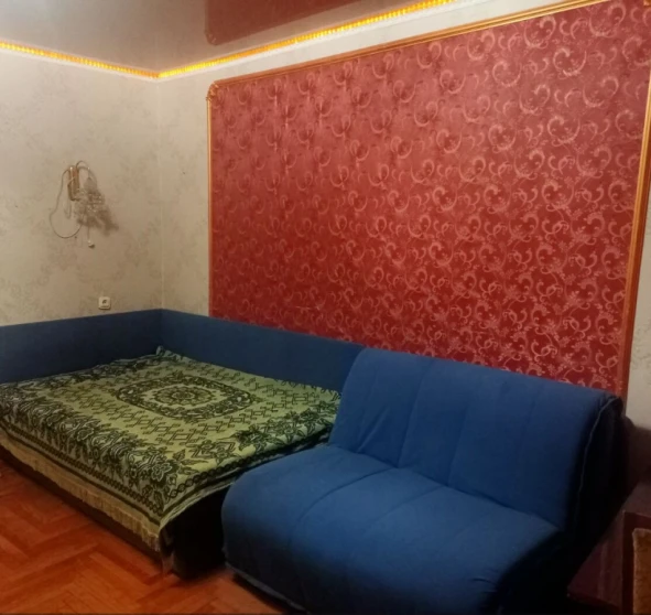 Фото 1. Однокомнатная квартира, аренда. Киев Днепровский район, Черниговская