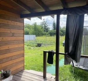 Fotografie 2. Casă, de vânzare. Byshiv Kyivska