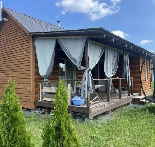 Fotografie 1. Casă, de vânzare. Byshiv Kyivska